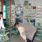 Is Walgreens Coming To China?