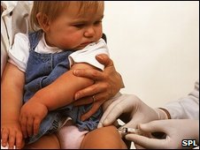 Vaccines: New Study Again Confirms MMR Safety