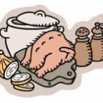 Chicken Soup: Can It Really Fight A Cold?