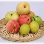 Food Safety: Pesticides and Fruit