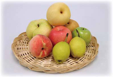 Food Safety: Pesticides and Fruit Food Safety: Pesticides and Fruit