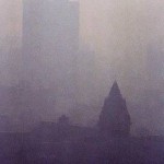 pollution