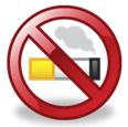 Smoking: Even Three A Day Is Too Much