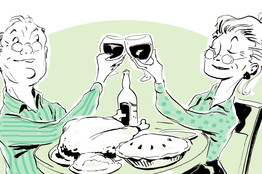 20 Health Advances To Be Thankful For… 20 Health Advances To Be Thankful For…