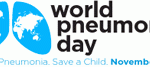 Today Is World Pneumonia Day