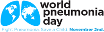 Today Is World Pneumonia Day