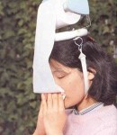 Does Green Runny Nose = Antibiotic Rx?