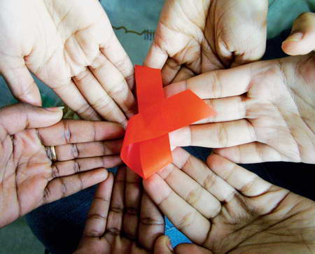 World AIDS Day Today: The Stigma in China…