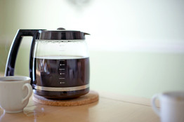 Coffee: Does it Harm or Help?