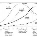 Why Do So Many Chinese Men Smoke?