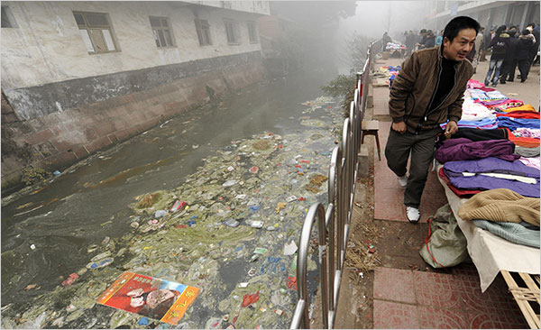 Water Pollution Pictures For Kids. This first national pollution