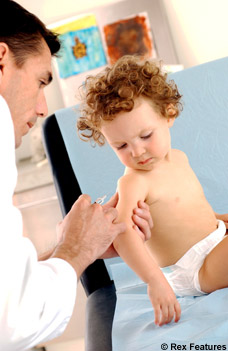 MMR Vaccine & Autism: Famous Study Now Retracted MMR Vaccine & Autism: Famous Study Now Retracted