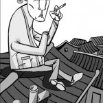 Expatitis Spreads to China Daily, and Beyond