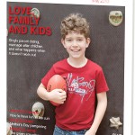 Beijingkids Magazine: New Article