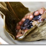 Enjoy Dragon Boat Zongzi -- Safely