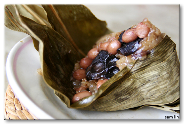 Enjoy Dragon Boat Zongzi — Safely