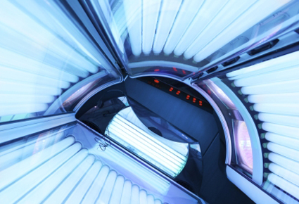 Indoor Tanning Is Never Safe Indoor Tanning Is Never Safe