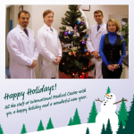 Happy Holidays!
