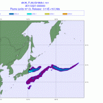 Radiation Update: Still Nothing Headed Towards China