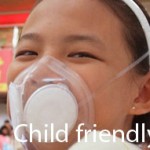 Totobobo Masks Finally Available in Beijing