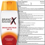 Is Your Sunscreen SPF 50+? Don't Waste Your Money