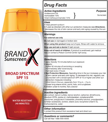 FDA sunscreen SPF cancer