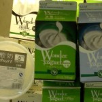 Yogurt Is Healthy -- But Which Is Safest To Eat in Beijing?