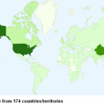 Now A Toddler: MyHealthBeijing Is Two Years Old