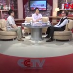 Chinese and Expat Hospitals: What's Different? Watch My CCTV Interview