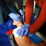 Can You Spare 3 Minutes? Learn How To Save A Life…