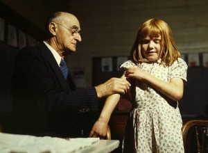 Vaccines For Expats in China: The Basics