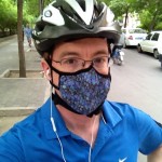 Air Pollution Masks: Enter Vogmask
