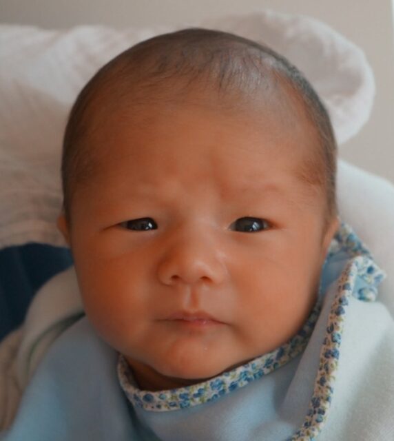 New Baby Syndrome, Part One: What To Eat in China?
