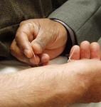 Acupuncture For Kids May Be Safe -- But Is It Effective? New Podcast