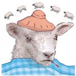 Don't Want To Get H7N9 Flu? Get A Good Night's Sleep!