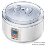 Make Your Own Yogurt!