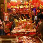 Chinese Spring Festival Eve: As Unhealthy As Thanksgiving?