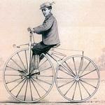 Good News: Biking In Beijing Helps More Than Hurts