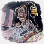 Expatitis, Part Two: Stress