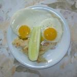 Kids, Eat Your Breakfast!