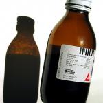 Cough Syrups For Kids: Do Any Work Well?