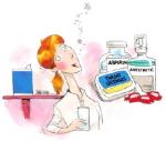 Cure The Common Cold — With Gargling?