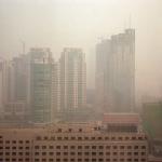 All I Want For Christmas Is A Pollution Dome