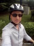 Bike Helmets In Beijing: Why So Rare?