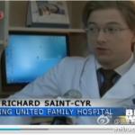 Pollution In The Press: BON TV & Atlantic Cities Interviews