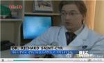 Pollution In The Press: BON TV & Atlantic Cities Interviews