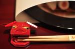 Don't Share Chopsticks! (If You Can Avoid It)