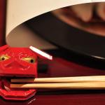 Don't Share Chopsticks! (If You Can Avoid It)