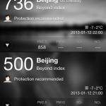 Is PM2.5 From Air Pollution The Same As From Smoking?