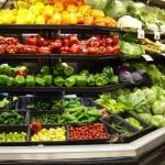 China's Food Sector: Rapid Growth (No Surprise...)